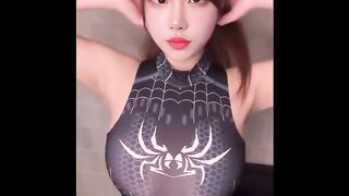 Black Spider