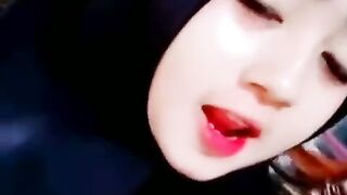 Beautyfull Girl In Indonesia