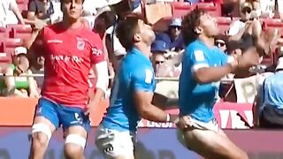 أغرب لقطة