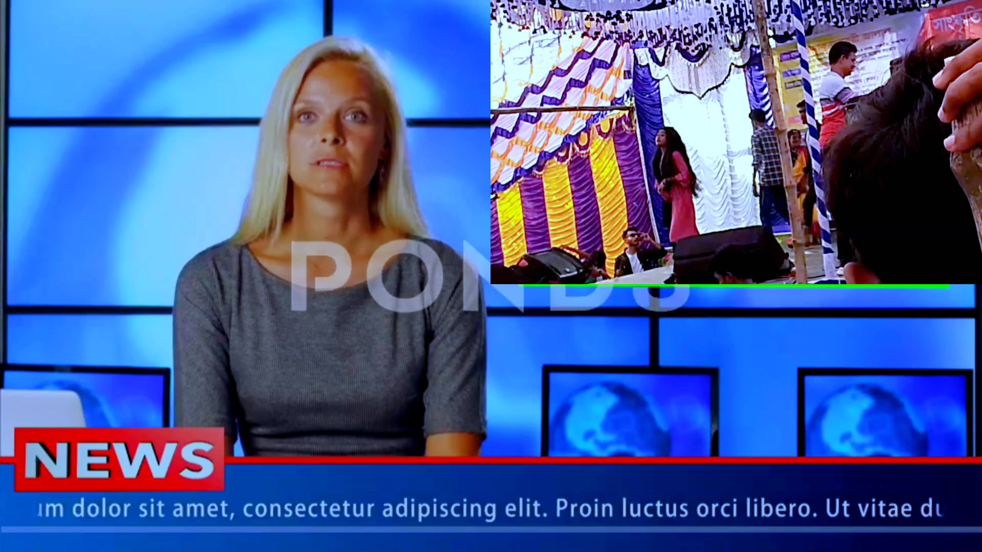 News Media One Live