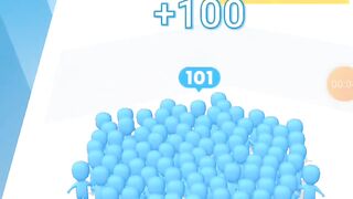 Video game play