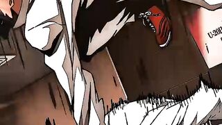 Aiku destroyed Shidou in a fight ????|| Blue Lock Season 2 #bluelock #isagi #oliveraiku #shidouryusei