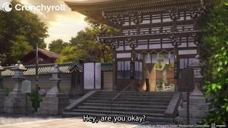 The Lights Are On But Nobody Is Home | Tying the Knot with an Amagami Sister