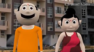 kajal ab mera kya ho || Comedy cartoon funny short || funny cartoon || comedy 2023