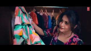 Miss Pooja ft Singga _ Dil Nai Lagna _  Song _ Latest Punjabi Songs 2023 _ T-Series.