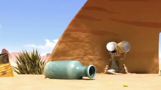 ᴴᴰ The Best Oscar_s Oasis Episodes 2018 ♥ Oscar eat Corn ♥ Animation Movies For Kids ♥♥✓(_HD)
