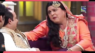 kapil Sharma show