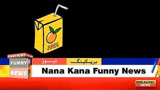 Funny news