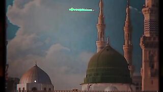 Naat salam os pr.....