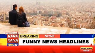 Funny News