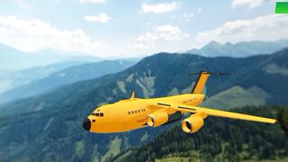 Game official car simulator ultimate Aeroplane game