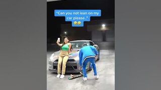 Pranking vedio