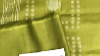 Brand dress