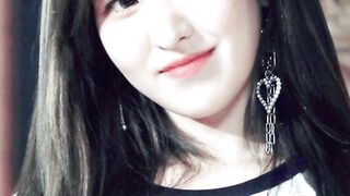 Wendy #short