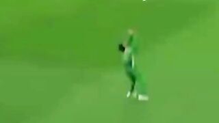 Said Afridi best catch