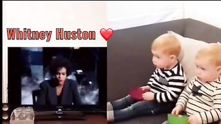 Wait for twins reaction.......kids reaction