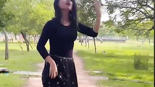 Beautiful girl dancing videos | New Viral