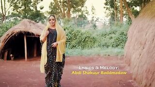 Hassan Gantaal Iyo Shaadiyo Sharaf - Raxmadii qalbiga ( Official  2023)