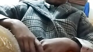 Funny Khan and Husnain