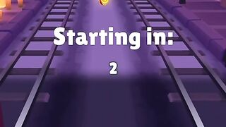 subway surfers Funny Moment????????????Part 3 #Gameplay
