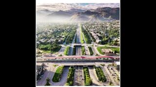 Islamabad