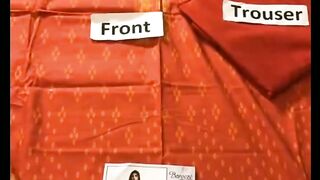 Brand dress