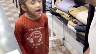 betiya boj nhi Allah ki rhemat hoti he????????????