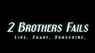 2 brothers, fails-#1-look,how-genius-thy-are