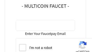 Claim free BTC BNB TRX DOGECOIN every minute make money online