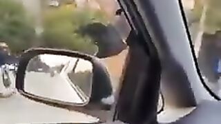 Car in