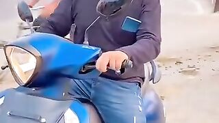Kya comedy hai