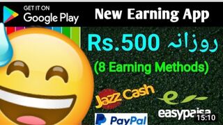Earn $30 daily| Online earning in pakistan|Real earning without investment