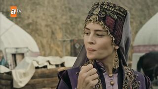 Kurulus Osman Urdu | Season 4 - Episode 2 Scene