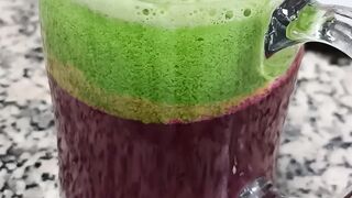 weight loss fresh juice