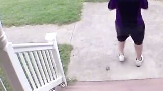 You laugh you lose