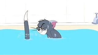 Tom and Jerry cartoon latest 2023