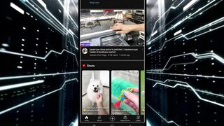 How to create YouTube chanel on mobile phone