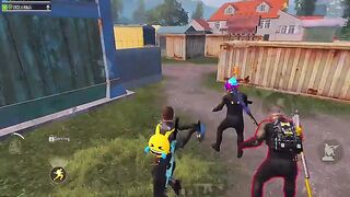 Victor vs Messi mode