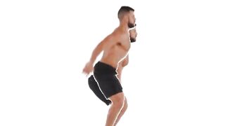 Best Calorie Burning Workout at home.