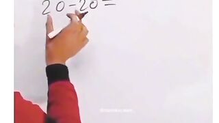 Math funny