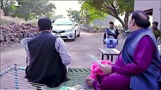 Rana vs Chuadry