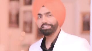 Mainu ishq ho gaya ankhiyan naal latest punjabi song 2023