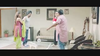 Funny Scene | Carry On Jatta | Binnu Dhillon | Jaswinder Bhalla | Gurpreet Ghuggi | Gippy Grewal 277K views · 10 days ago...more