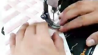 Sewing hack
