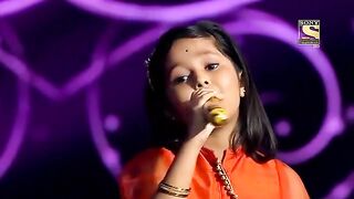 beautifull voice of young girl and boy