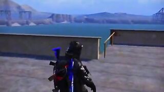 PUBG Boost