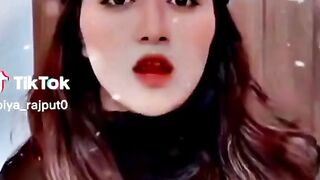 Beautiful girl, follow me