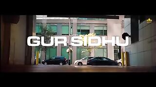 Ashke Ashke (Official ) Gur Sidhu _ Navi Brar _ Jassa Dhillon _ Kaptaan _ Punjabi Song(240P)