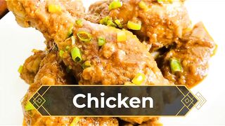 Top 5 food in USA