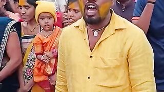 Jai bhavani